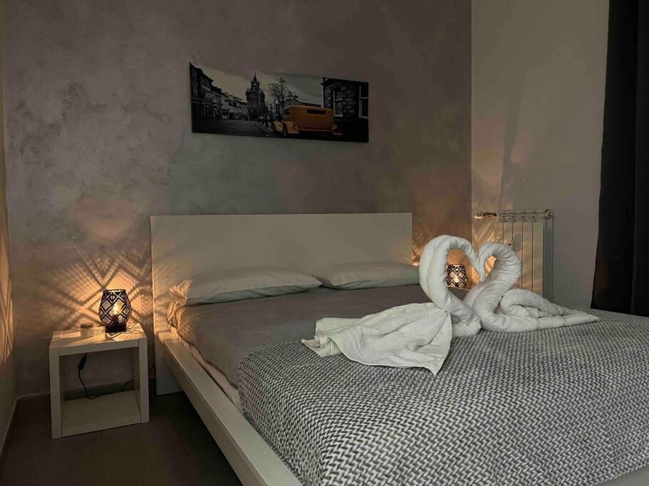 Appartamento Comodo 10 Min Da Centro Torino Dış mekan fotoğraf