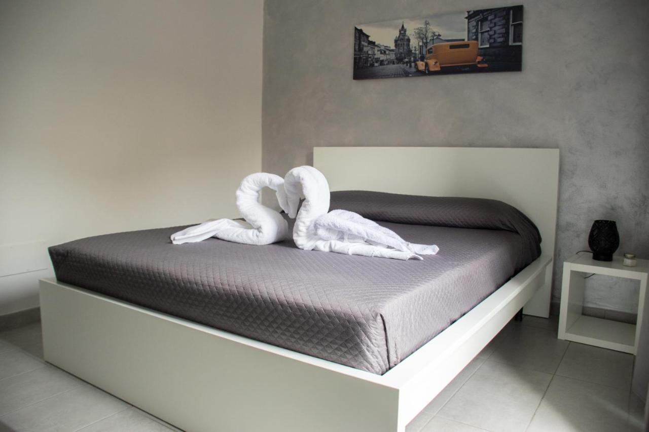 Appartamento Comodo 10 Min Da Centro Torino Dış mekan fotoğraf
